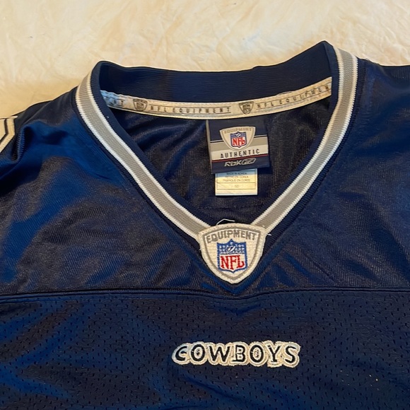 Dallas cowboys Tony Romo jersey - Picture 5 of 8